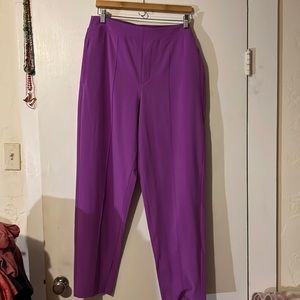 NWT Athleta pants size 12